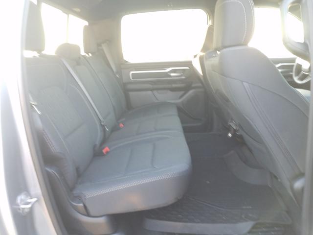 2020 RAM 1500 BIG H 1C6SRFFTXLN313185