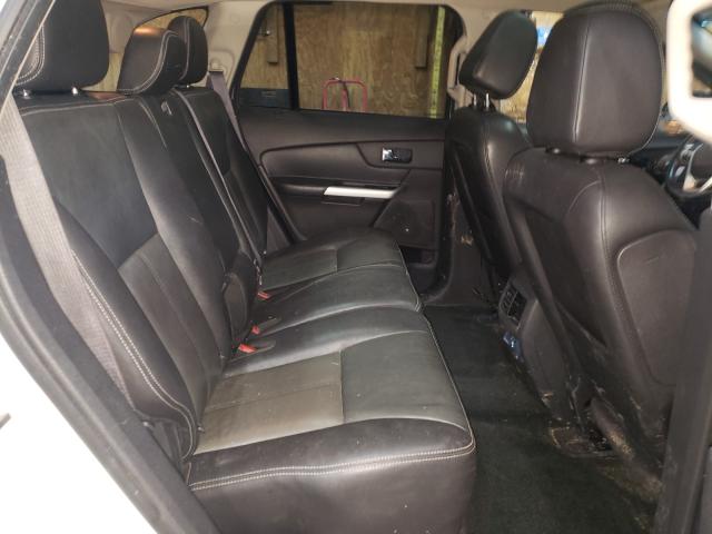 2013 FORD EDGE SPORT 2FMDK3AKXDBA31429