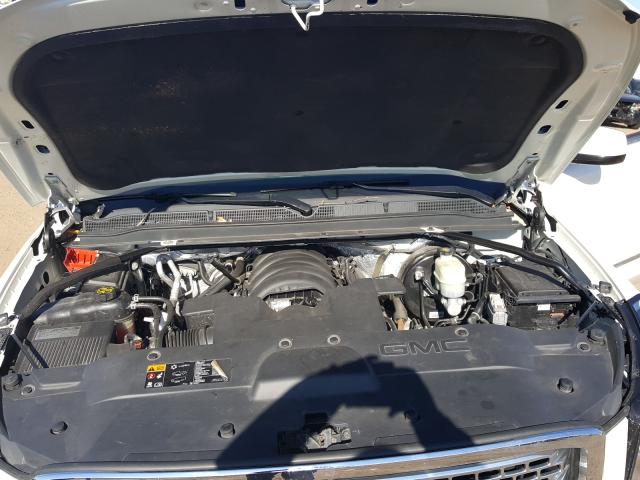 2015 GMC YUKON XL D 1GKS2JKJ6FR263388