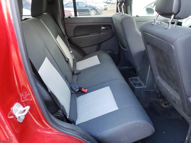 2010 JEEP LIBERTY SP 1J4PN2GK8AW176905