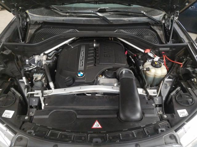 2016 BMW X5 XDRIVE3 5UXKR0C52G0S85184