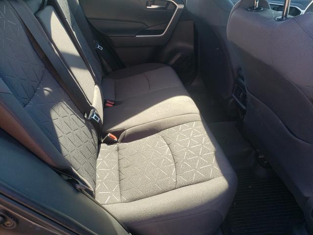 2020 TOYOTA RAV4 XLE 2T3P1RFVXLW119418