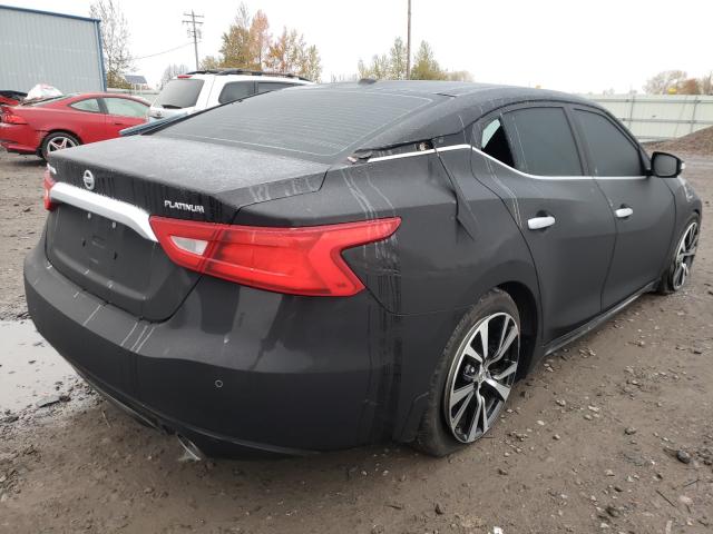 2018 NISSAN MAXIMA 3.5 1N4AA6AP1JC394162