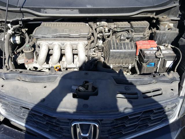 2012 HONDA FIT SPORT JHMGE8H58CC036888