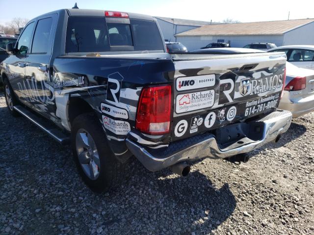 2014 RAM 1500 SLT 1C6RR7LT2ES105752
