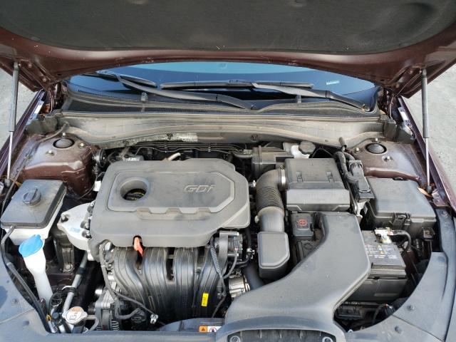 2018 KIA OPTIMA LX 5XXGT4L33JG267703