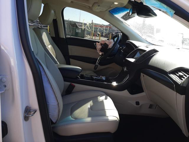 2019 FORD EDGE TITAN 2FMPK3K92KBC44204