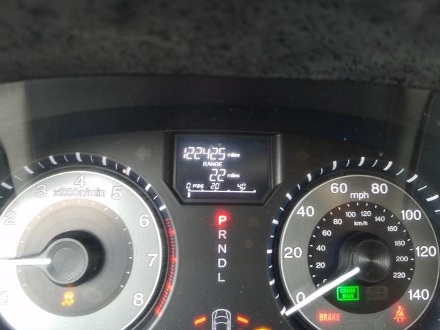 2011 HONDA ODYSSEY LX 5FNRL5H29BB055438