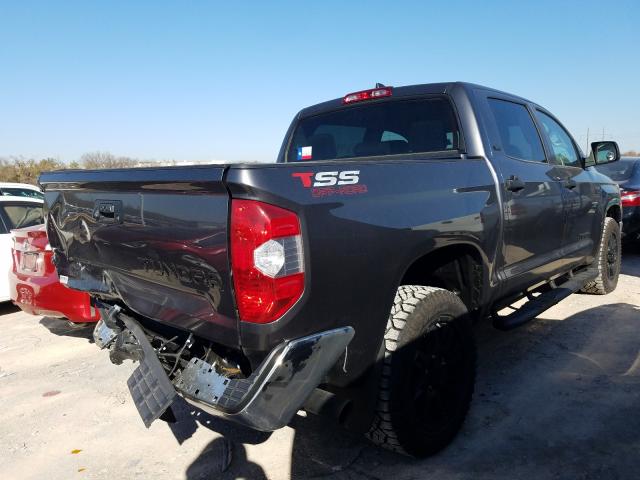 2021 TOYOTA TUNDRA CRE 5TFDY5F18MX960722