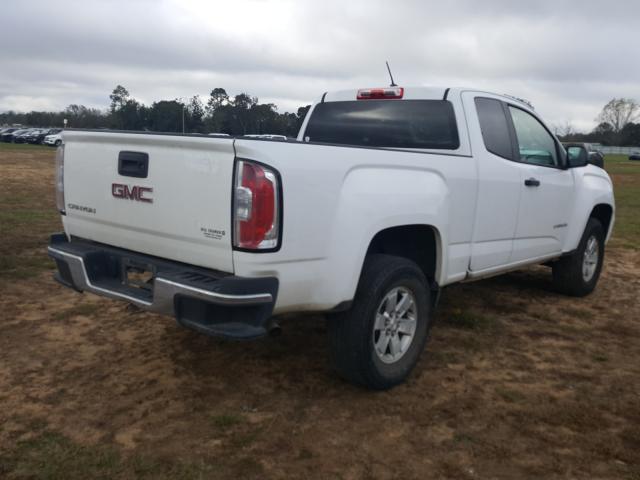 2018 GMC CANYON 1GTH5BEA3J1224280