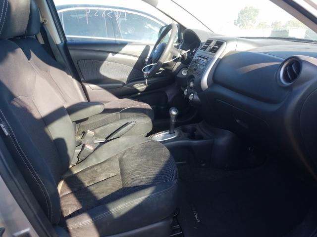 2014 NISSAN VERSA S - 3N1CN7AP7EL868559