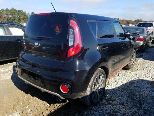 2018 KIA SOUL ! KNDJX3AA0J7518093