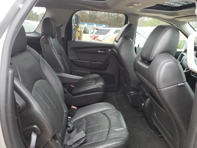 2012 GMC ACADIA DEN 1GKKRTED9CJ136769
