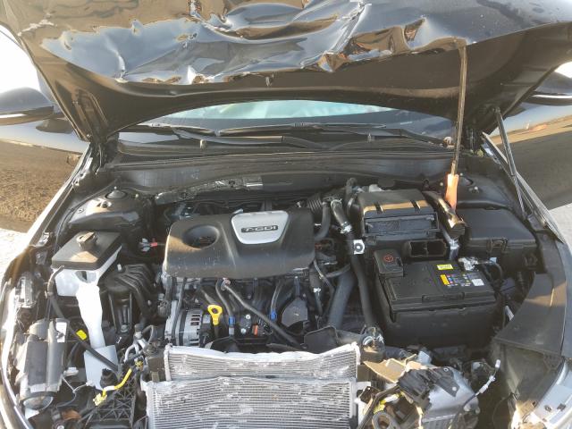 2020 KIA OPTIMA EX 5XXGU4L13LG405741