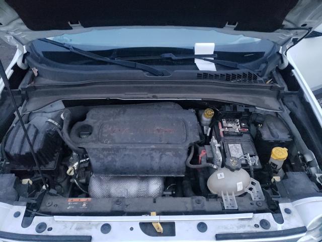 2016 JEEP RENEGADE L ZACCJADT9GPC91980