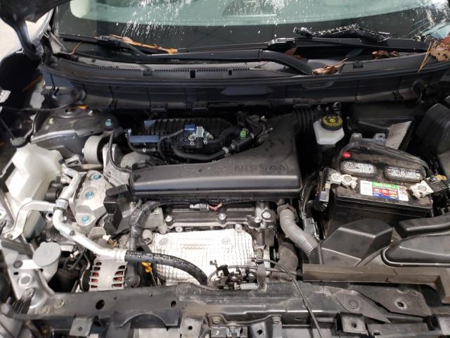 2018 NISSAN ROGUE S JN8AT2MT9JW459025