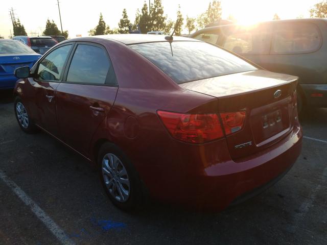 kia forte 2012 vin knafu4a26c5593390