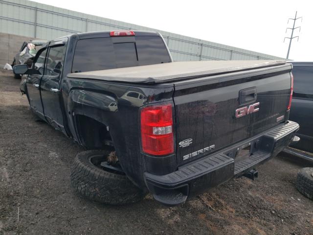 2015 GMC SIERRA K15 3GTU2VEC9FG263782