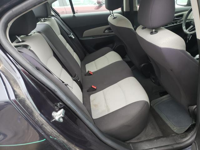 2015 CHEVROLET CRUZE LS 1G1PA5SH4F7163819