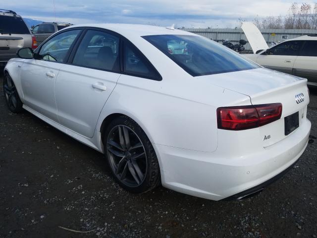 2017 AUDI A6 COMPETI WAUF3AFC7HN014059