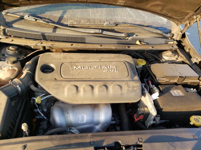 2015 CHRYSLER 200 LIMITE - 1C3CCCAB6FN568386