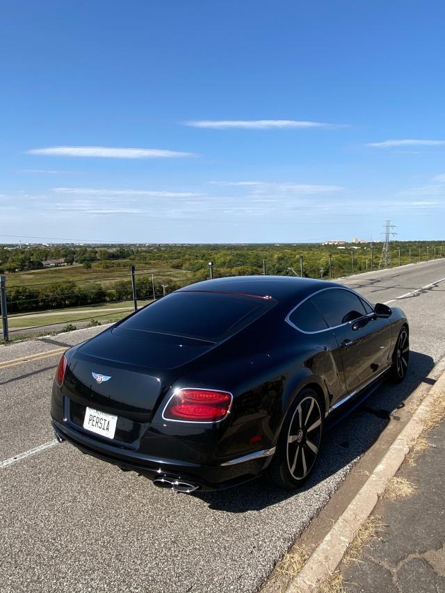 VIN SCBFH7ZA0FC042542 2015 Bentley Continental, Gt ... no.4