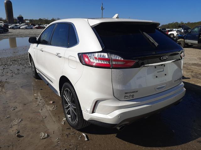 2019 FORD EDGE TITAN 2FMPK3K92KBC44204