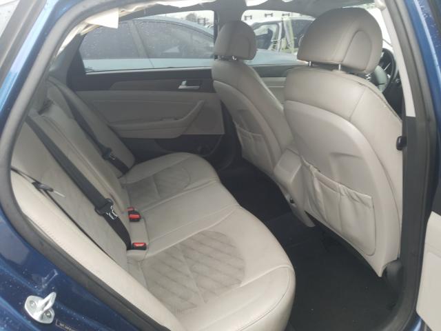 2015 HYUNDAI SONATA SPO 5NPE34AF0FH109545