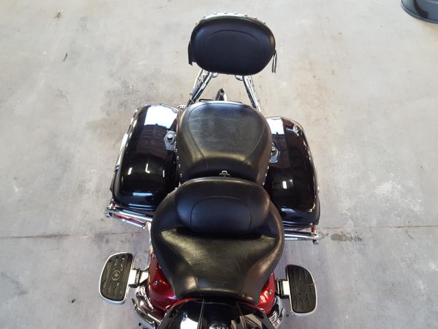 2005 YAMAHA XVZ13 CT JYAVP18E25A001333