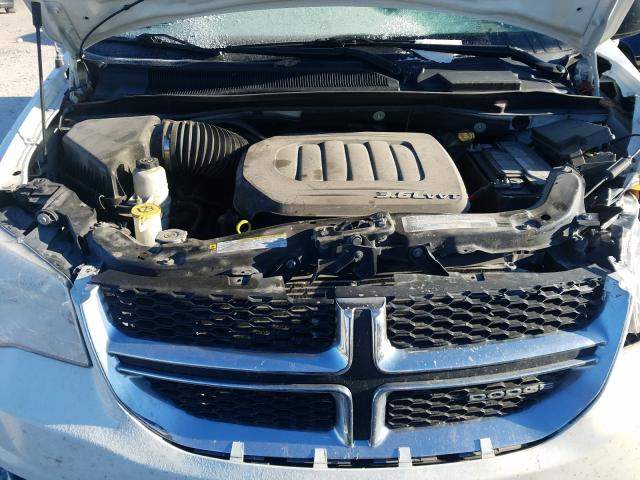 2012 DODGE GRAND CARA 2C4RDGBG9CR180295