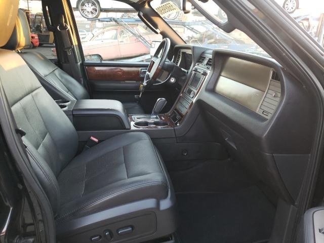 2014 LINCOLN NAVIGATOR 5LMJJ2J54EEL06919