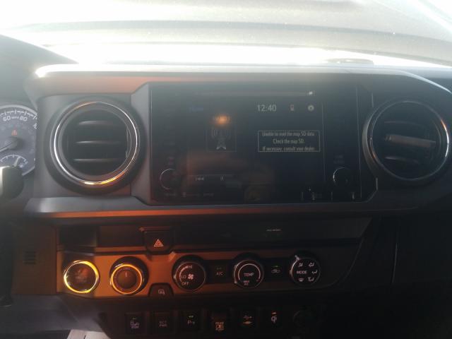 2019 TOYOTA TACOMA DOU 3TMCZ5AN3KM226589
