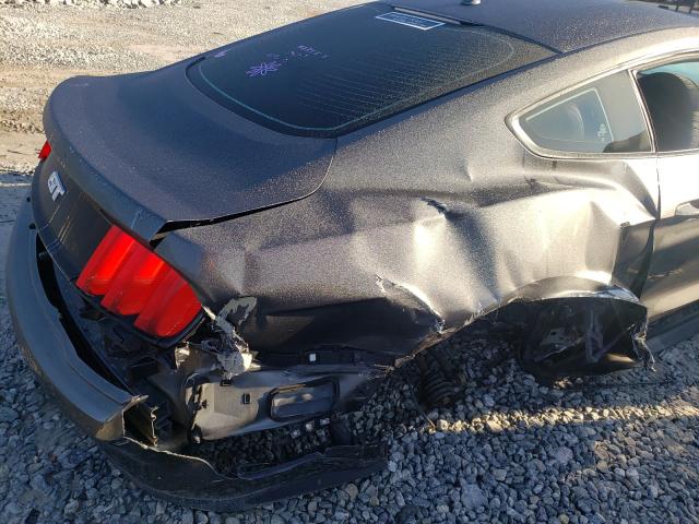 2017 FORD MUSTANG GT 1FA6P8CF1H5289124