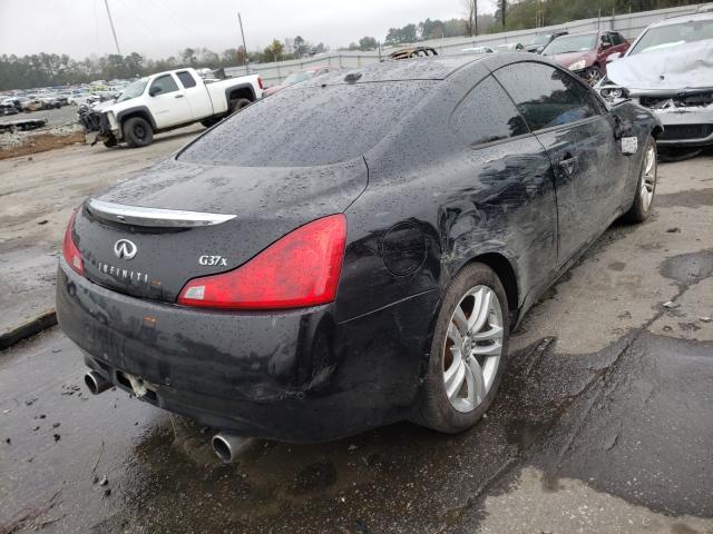 2010 INFINITI G37 JN1CV6EL0AM151342