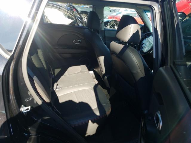 2018 KIA SOUL ! KNDJX3AA0J7518093