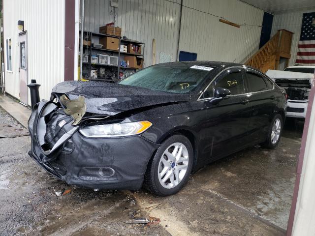 2015 FORD FUSION SE 3FA6P0HD3FR178660