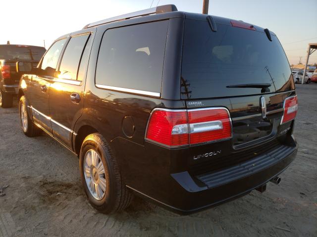 2014 LINCOLN NAVIGATOR 5LMJJ2J54EEL06919