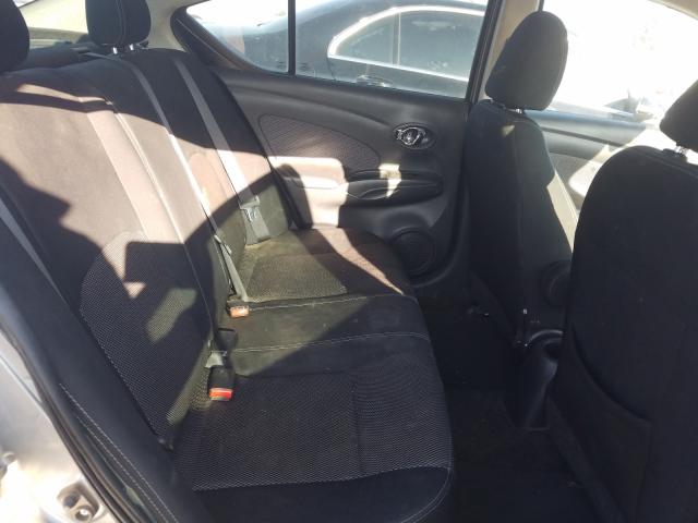2014 NISSAN VERSA S - 3N1CN7AP7EL868559