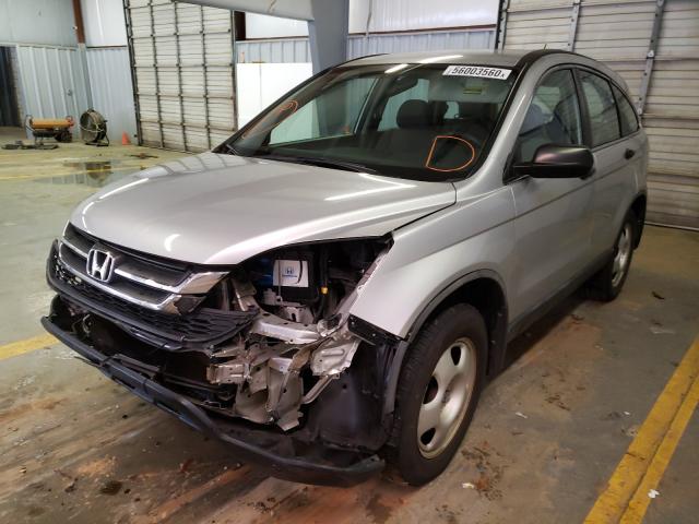 2010 HONDA CR-V 5J6RE3H32AL024187