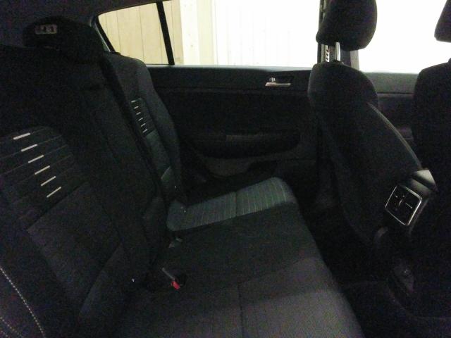 2019 KIA SPORTAGE KNDPMCAC9K7567153