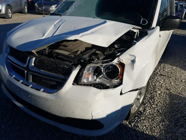 2012 DODGE GRAND CARA 2C4RDGBG9CR180295
