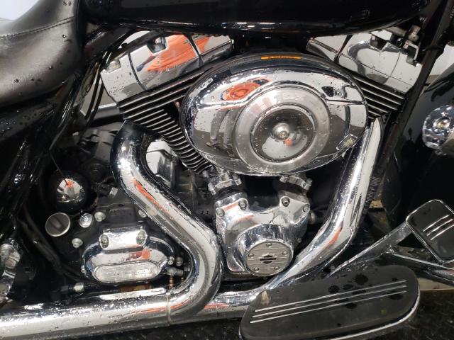 2013 HARLEY-DAVIDSON FLHX STREE 1HD1KBM13DB686959