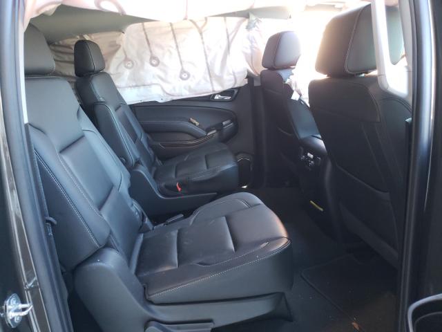 2019 GMC YUKON XL C 1GKS1JKC3KR220237