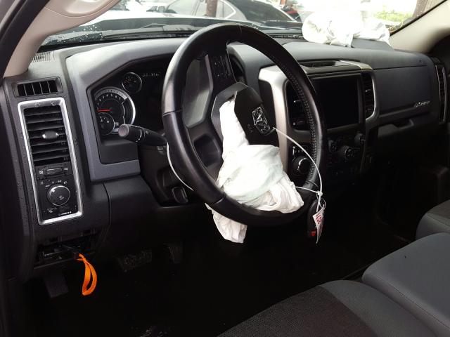 2019 RAM 1500 CLASS 1C6RR6TT5KS699761