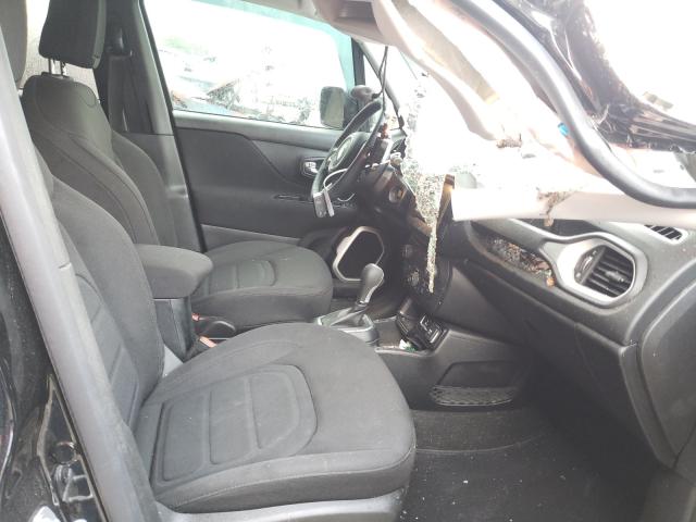 2018 JEEP RENEGADE L ZACCJABB0JPJ43957