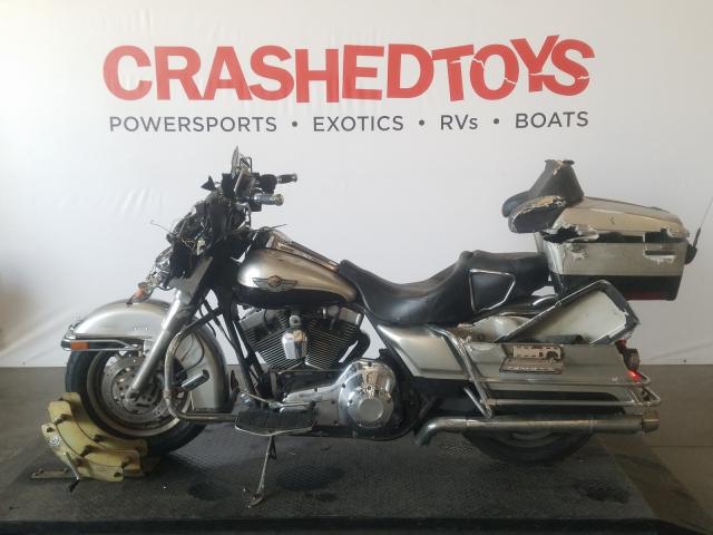 2003 HARLEY-DAVIDSON FLHTCI ANN 1HD1EFW403Y634493