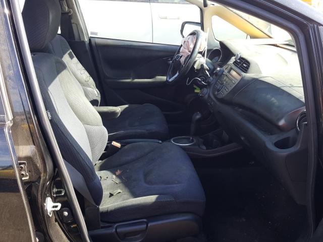 2012 HONDA FIT SPORT JHMGE8H58CC036888