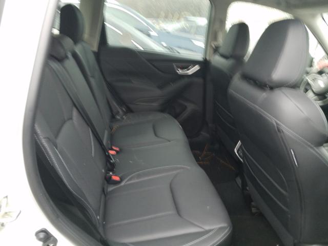 2020 SUBARU FORESTER L JF2SKAUC7LH563289