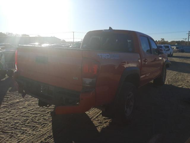 2017 TOYOTA TACOMA DOU 5TFCZ5AN7HX110668