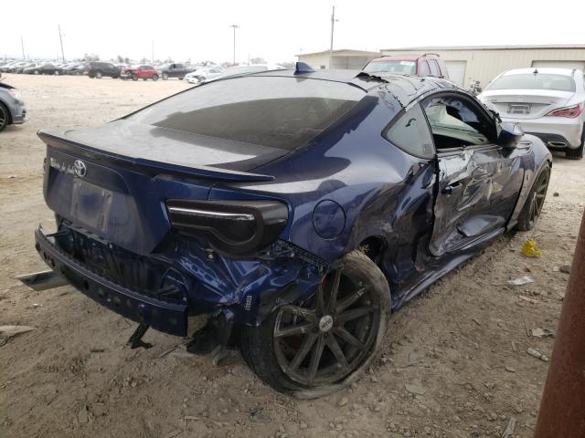 2017 TOYOTA 86 BASE JF1ZNAA14H8703948